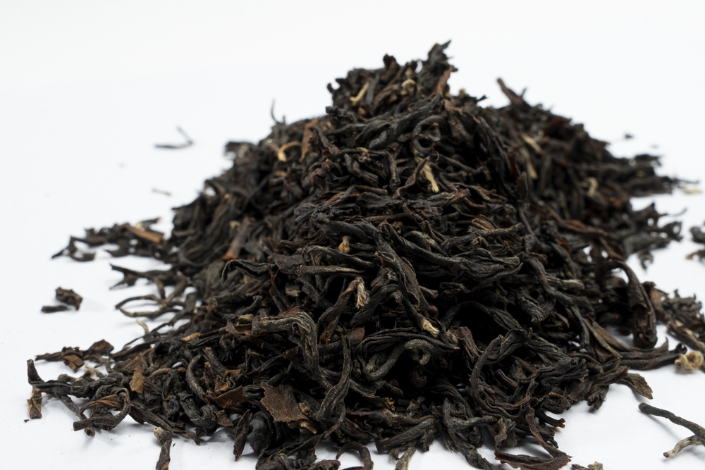 Darjeeling Second Flush